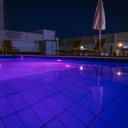 Вилла Costa Cornelia Homes *