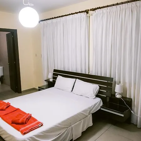 Costa Cornelia Homes Вилла *