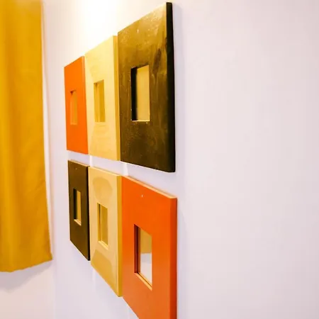 Costa Cornelia Homes Вилла *