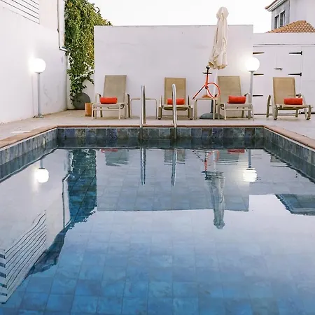 Costa Cornelia Homes Вилла *