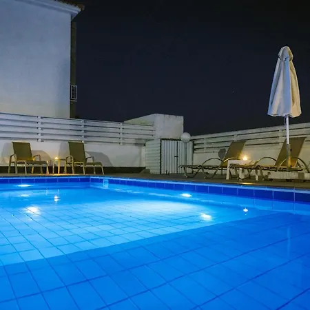 Costa Cornelia Homes Villa Ayia Napa