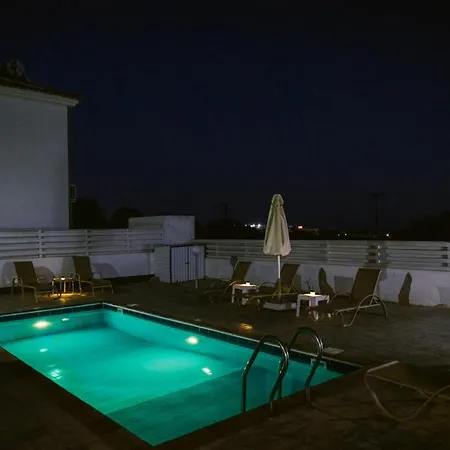 Costa Cornelia Homes Ajía Nápa