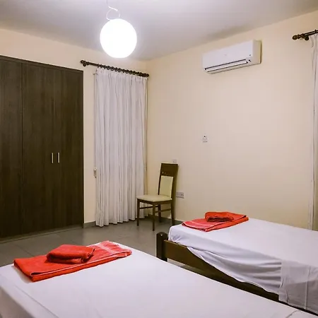 Costa Cornelia Homes Villa Ayia Napa