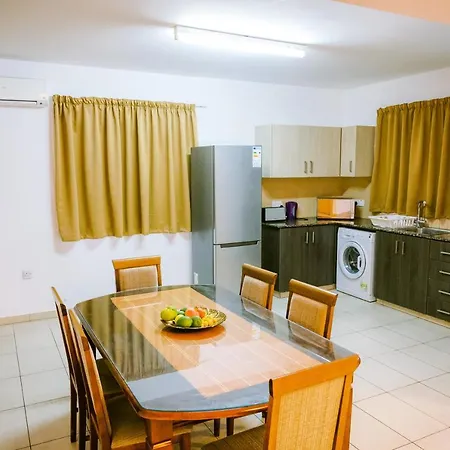 Costa Cornelia Homes Ayia Napa
