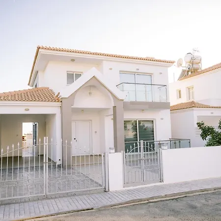 Villa Costa Cornelia Homes Ayia Napa