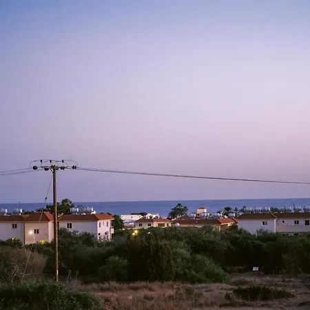 Costa Cornelia Homes Villa Ayia Napa