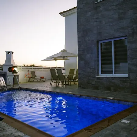 Costa Cornelia Homes Villa