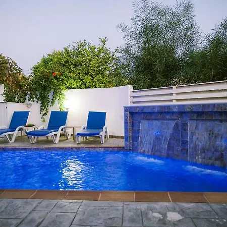 Villa Costa Cornelia Homes Ajía Nápa