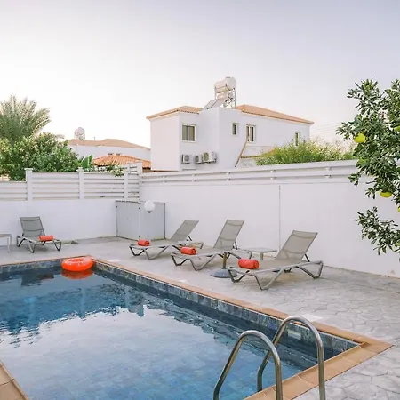 Villa Costa Cornelia Homes *