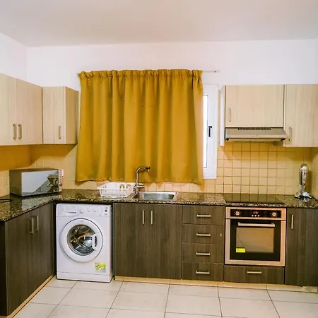 Costa Cornelia Homes Ayia Napa