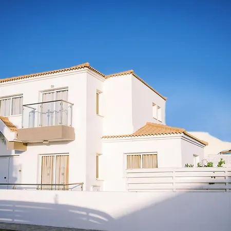 Villa Costa Cornelia Homes *