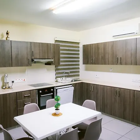 Costa Cornelia Homes Villa *