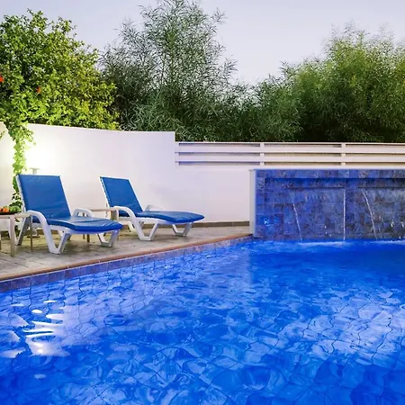 Costa Cornelia Homes Ayia Napa