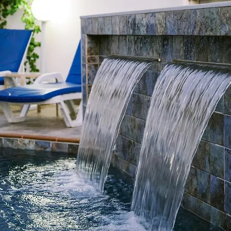 Costa Cornelia Homes Villa *