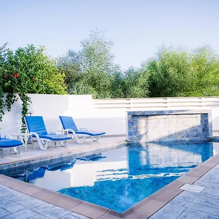 Costa Cornelia Homes Ayia Napa