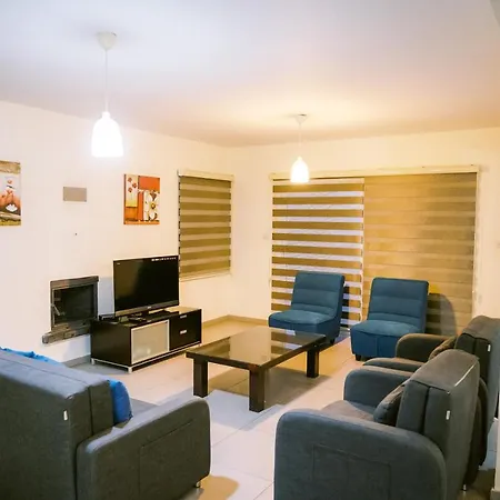 Villa Costa Cornelia Homes Ayia Napa