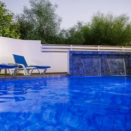 Costa Cornelia Homes Villa Ajía Nápa