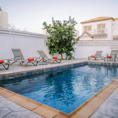 Villa Costa Cornelia Homes *