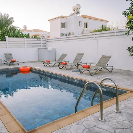 Costa Cornelia Homes * Ayia Napa