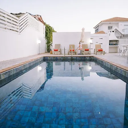 Costa Cornelia Homes Villa