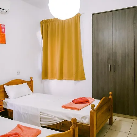 Costa Cornelia Homes Villa
