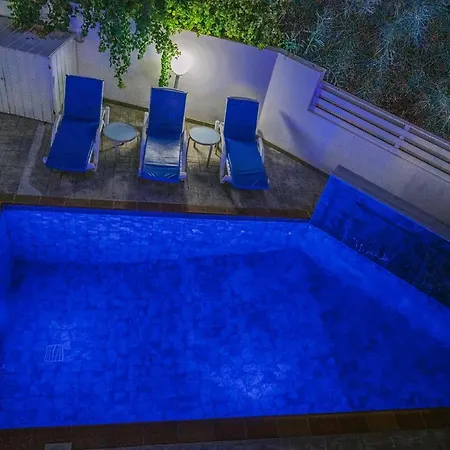 Costa Cornelia Homes Villa Ayia Napa