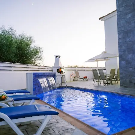 Costa Cornelia Homes Villa *