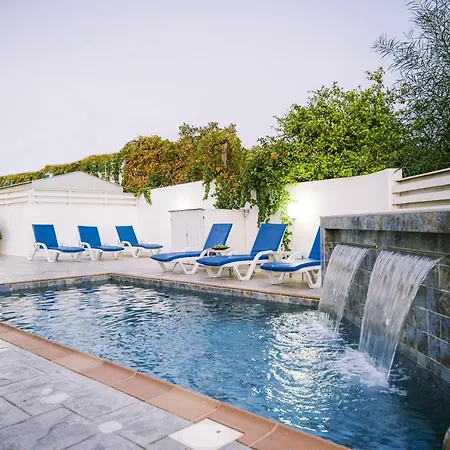 Costa Cornelia Homes Villa Ayia Napa