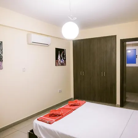 Villa Costa Cornelia Homes Ayia Napa