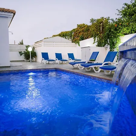 Villa Costa Cornelia Homes Ayia Napa