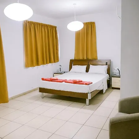 Costa Cornelia Homes Villa