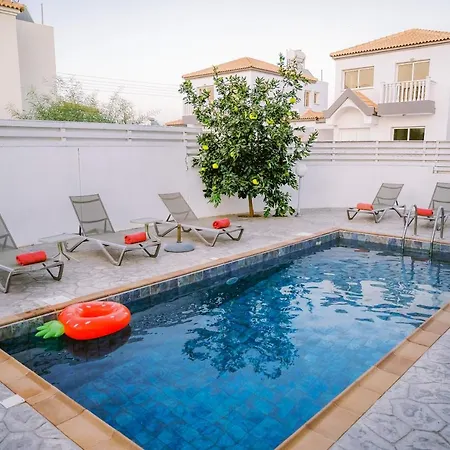 Villa Costa Cornelia Homes *