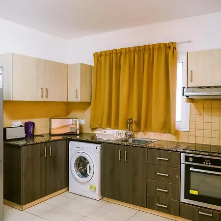 Costa Cornelia Homes Villa Ayia Napa