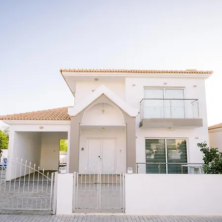 Villa Costa Cornelia Homes