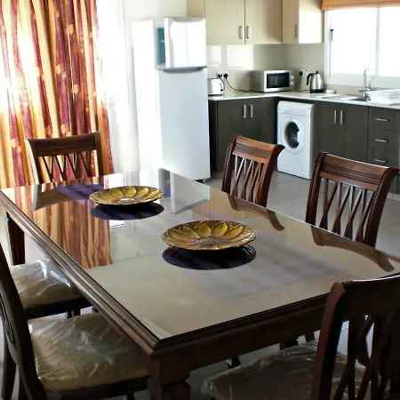 Costa Cornelia Homes Villa